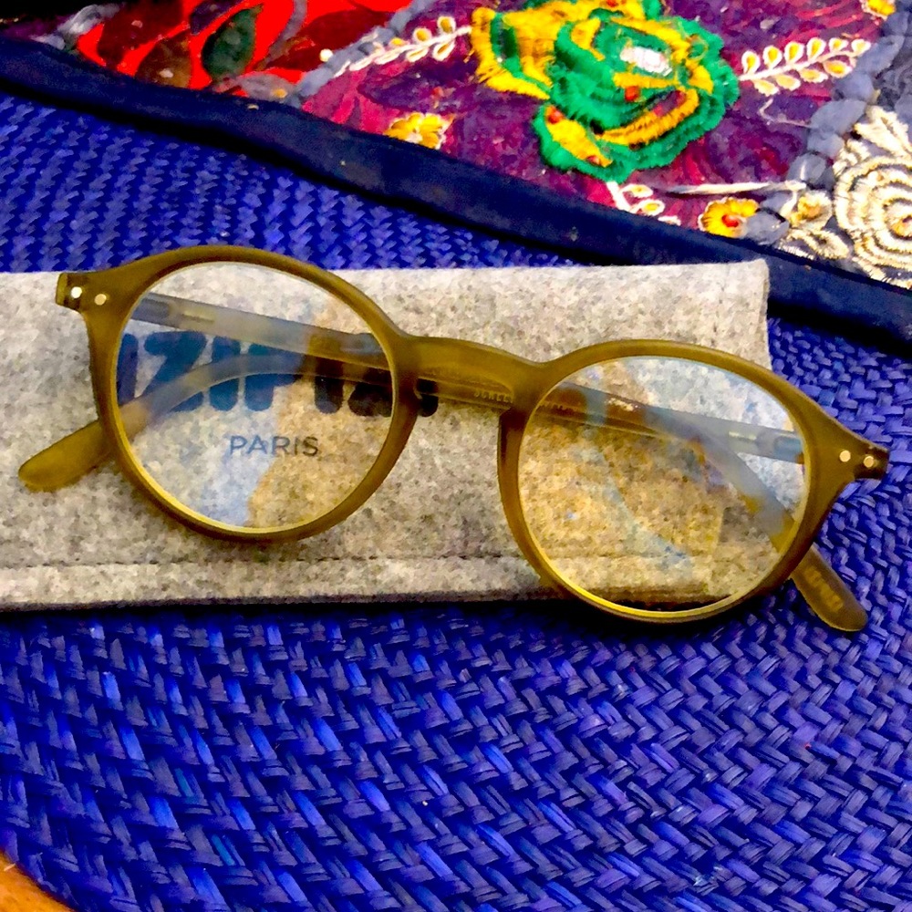 Izipizi “Iconic” Readers, 1.5